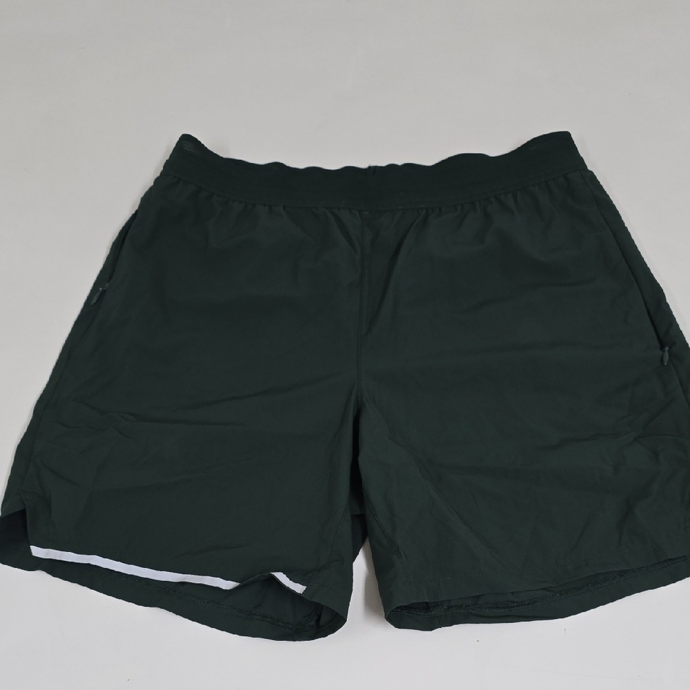 Alphalete Core Stride Short 5”